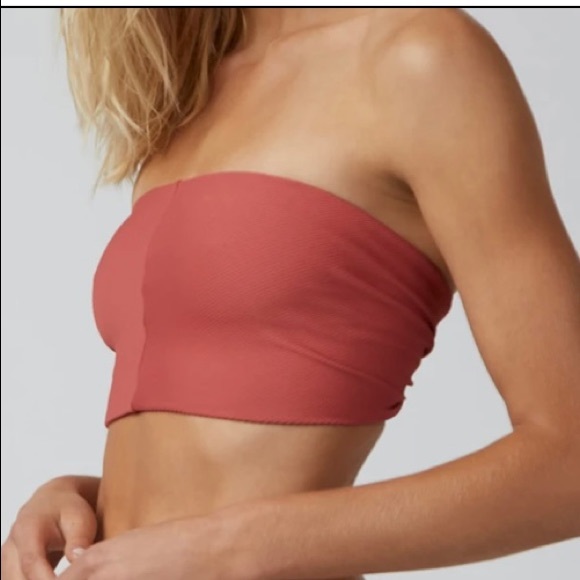 Boys + Arrows Other - Boys+ Arrows Bridget  Ready or Not Bikini Top